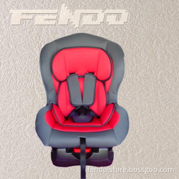 Baby car seat for Group 0+1(0-4 years /0-18kgs) with ECE R44/04